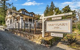 The Craftsman Inn Calistoga